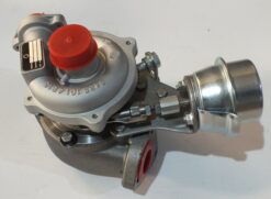 Turbo Komple Doblo-pratıco-lınea-punto-strada-1.3mjet-euro4 84ps-90ps-95ps - 55198317-71789039-93189317