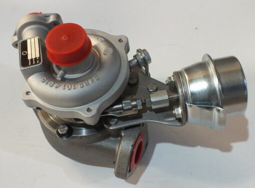 Turbo Komple Doblo-pratıco-lınea-punto-strada-1.3mjet-euro4 84ps-90ps-95ps - 55198317-71789039-93189317