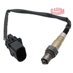 Oksijen Sonda Sensor Caddy Iıı-golf Vı Plus-jetta Iıı-a3-altea-octavıa 10 >1.6tdı - 03L906262A