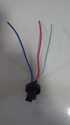 Fan Müşür Soketi Doblo-albea-palıo-slx