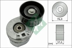 Alternatör Gergi Rulmanı Kutuklu Transit V184 2.4 Dı-2.4 Tdı-2.4 Tde 00-06 76x37x17 - 1119954-1333203-YC1E6A228AG-AF