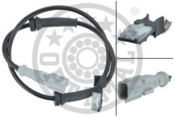 Abs Sensoru Arka Sol Mercedes Cıtan W415 12> . Renault Kangoo 08> - A4159053100-8200441403