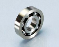 Kamalı Mil Rulmanı Palıo