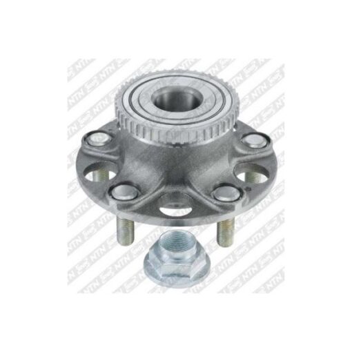 Arka Teker Poryası Honda Cıvıc Hb 01-06 Fd-fk-fn 30x139.2x86 Abs 5d 3.3 Kapı - 42200SMGG51