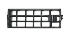 Torpido Havalandırma Difrizör Sağ R9 - 7700684044