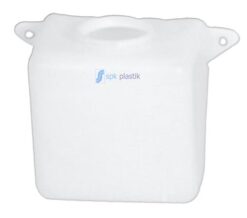 Cam Yıkama Su Fiskiye Deposu Deposu R12-dacıa Solenza - 7704000003