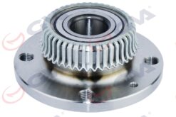 Arka Teker Poryası Rulmanlı Polo 94-01 -polo Clasıc 95-01 -lupo 98-05 4 Delik Vkba3548 - 6X0598477