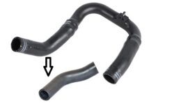 Turbo Hortumu Büyük Fıat Grande Punto 1.3 Mjtd 05 > - 55703081