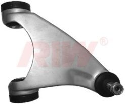 Rotilli Aluminyum Salıncak Ön Üst Sağ Alfa Romeo 166 98-07 - 60653552-60666020