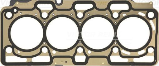 Sılındır Kapak Contası Mercedes Om607 W176 W246 C117 X156 W415 . Renault K9k 1.5 Dci Megane Fluence Clıo Kangoo - A6070160000-8200862244-110447055R
