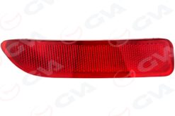 Arka Tampon Reflektoru Sag Logan Mcv 09> Lodgy 13> Dokker 13> Express 21> - 8200751778