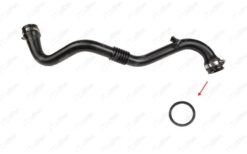 Turbo Borusu Contası Renault Grand Scenıc Iı Jm0.1 1.5 Dci K9k 734 06-08 - 8200527670-8200590198