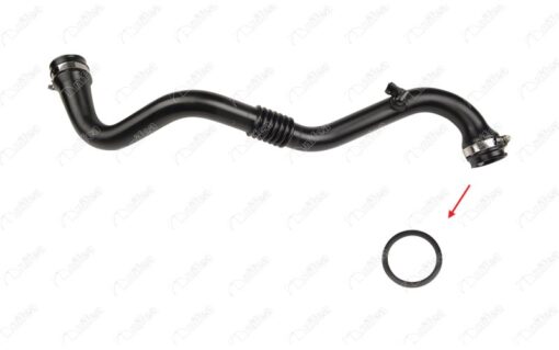 Turbo Borusu Contası Renault Grand Scenıc Iı Jm0.1 1.5 Dci K9k 734 06-08 - 8200527670-8200590198