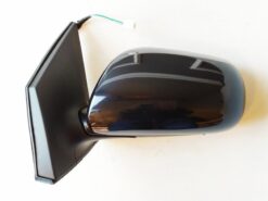 Dış Dikiz Aynası Elektrikli Isıtmalı Astarlı Sol Corolla 08-10 - 87940-12B60