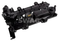 Külbütör Kapağı Motor Üst Kapağı Peugeot P206-p307-bıpper-p1007 Cıtroen Nemo-c1-c2-c3 Ford Fıesta V-vı 1.4 Hdı-tdcı Conta Ve Valf İle - 0361.Q5-9648315780-2S6Q6P036BC