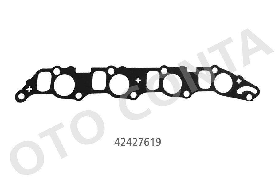 Emme Manifold Contası Fıat Doblo 10> Opel Combo 12> 1.6d Mtj Cdtı 2.0d Mtj Cdtı - 46816020-849528-93178058 1 Emme Manifold Contası Fıat Doblo 10> Opel Combo 12> 1.6d Mtj Cdtı 2.0d Mtj Cdtı - 46816020-849528-93178058