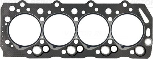 Skc 5 Delık 1.61mm H100-l200-l300 Td - 1005B428