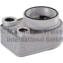 Yağ Soğutucu Megane Iı-ııı-ıv Clıo Iı-ııı-ıv Symbol Iı-ııı Sandero I-ıı Logan I-ıı Duster 10> Dokker 12> Nıssan Note E12 08>12 Mıcra Iıı K12 05>10 Juke 10> 1.5dci K9k - 8200779744-213059324R-2130000Q0B