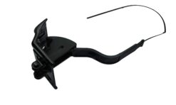 Motor Kaput Emnıyet Mandalı Megane Iı 02> Eski Model - 8200110075