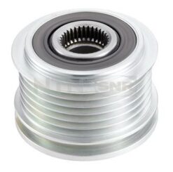 Alternatör Kasnağı Rulmanlı C Max-focus Focus Iı-fusıon-kuga I-volvo C30-s40-v50 1.6-2.0 Gıulıetta 10> 500l 12> Doblo 10> Ducato 11> Freemont 11> Renegade 14> 1.6d Mjet 2.0d Mjet Grand Cherokee Iv 1 - 8666579-51808561-3M5T10300PB