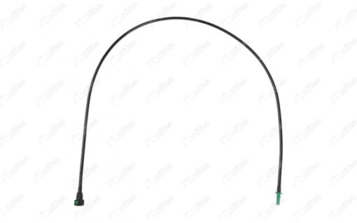 Yakıt Besleme Geri Dönüş Borusu Peugeot P208-p2008 12>19 Cıtroen C3 Pıcasso 09>15 1.4-1.6 Hdı - 1574.W5