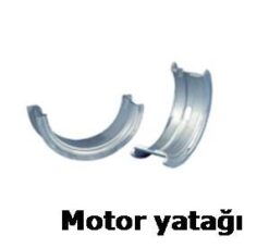 Ana Yatak 0.25mm Transporter T4-lt-crafter 2.4 - 2.5 Tdı Aab-aja-anj-avr-acv-bjk - 034198491D-035198451-035105591
