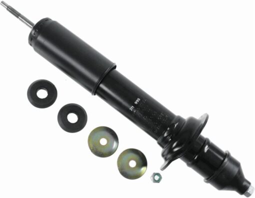 Amortısor Arka Gazlı Mercedes Ml-class W163 98>05 - A1633202513
