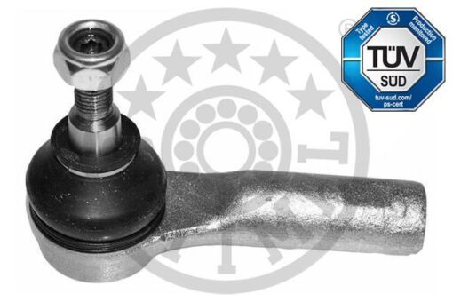 Rot Başı Sol Volvo S40 1.6 1.8 İ 1.9dı 2.0t 2.0t4 01-04 V40 1.6 1.8 İ 1.9dı 2.0t 2.0t4 2001-2004 - 274225