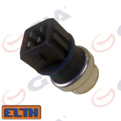 X Hararet Müşürü Transporter T4 2.5 Tdı 4 Kutuplu Mavi-siyah - 701919369B