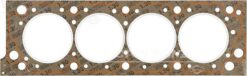 Silindir Kapak Contası Skc 1 Delik 1.30mm P205-p306-p405-p406-xsara-xantıa 1.6-1.8 Xu7-xu5 - 0209.21-0209.A8-0209.E1-0209.L7