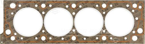 Silindir Kapak Contası Skc 1 Delik 1.30mm P205-p306-p405-p406-xsara-xantıa 1.6-1.8 Xu7-xu5 - 0209.21-0209.A8-0209.E1-0209.L7