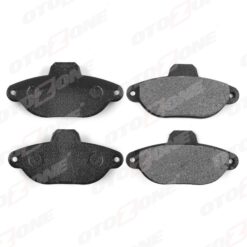 Ön Balata Panda-punto Ym 09/03 > T Gdb1115 - 9948054-9948045-77362479