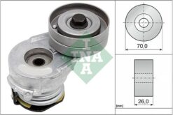 Alternatör Gergi Rulmanı Kütüklü Astra G-h-combo-corsa C-merıva 1.7cdtı-1.7dtı 16v 00> - 97184929-1204641-1204853-97222553
