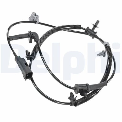 Abs Devir Sensörü Arka Sol Insıgnıa A 08>17 Vın: C1000001>> - 23497011-23184153-22868982-22785575