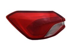 Arka Stop Sol Focus Iv 17> H-b 11-e986-05-2b - JX7B 13405 CG-2525720