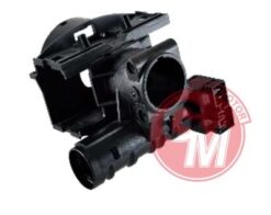 Kilitli Kontak Gövdesi Anahtarsız Fıat Tempra Tipo - 46519557