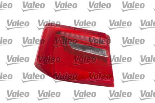 Stop Lambası Sağ Dış Led A6 11 > Ampüllü - 4G5945096A
