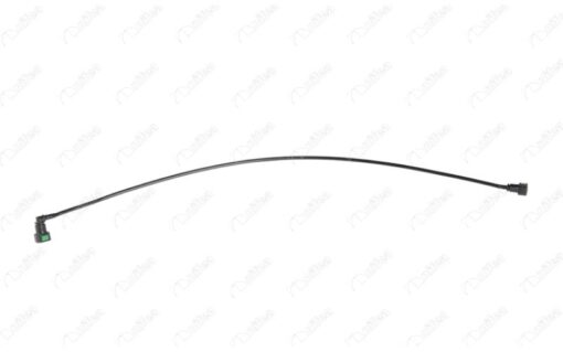 Yakıt Borusu Peugeot P208 12>19 P301 12> P2008 13>19 Cıtroen C-elysee 12> C3 Pıcasso 13> C4 Cactus 1 4> 1.5 Bluehdı 1.6 Hdı - 1507.C9