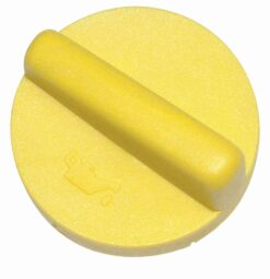 Motor Yağ Kapağı Mgn