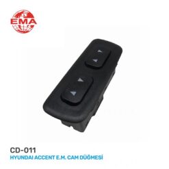 Cam Açma Anahtarı Accent Em.