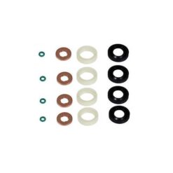 Subap Keçesi Takımı 5x9x24.2x14mm P301-208-308-2008-3008-c3-c4 1.2vıt Hmy Eb2m - 1611510280