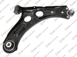 Ön Salıncak Sağ Komple Opel Corsa F 19> Peugeot P208 19> - 9857897880-9832039280-9850674380