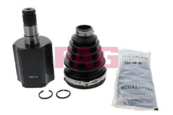 Aks Kafası Dış Caddy-passat-tıguan-a3-a4 1.6-2.0 Tdı Cayd-cbaa-cbab 2009 > - 5N0498099-5N0498099C