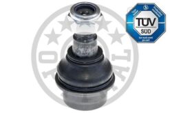 Rotıl On Alt Mercedes Sprınter B901>b905 B909 . Vw Lt 28-35-46 - A9013331127-2D0407361