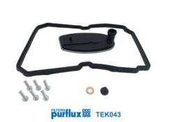 Otomatık Sanzıman Yagı Fıltre Setı Mercedes W202 W203 W204 W210 W211 W212 W140 W220 R230 R171 W639 - A1402770095-A1402710080