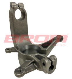 Aks Taşıyıcı Ön Sağ Megane Iı 02>08 Scenıc Iı 02>08 Abs Li 72mm - 8200297032-8200297033