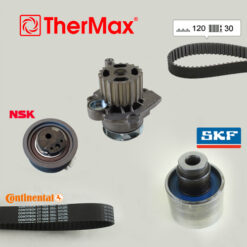 Devirdaimli Triger Seti T5-caddy-passat-jetta-golf-polo-a3-leon 1.4-1.9td Bjb-axb-amf-bls-avf-bnm T - 038198119A-038198119C-038198119G