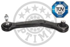 Salıncak Arka Sol Ust Bmw X5 E53 00>06 - 33326770859