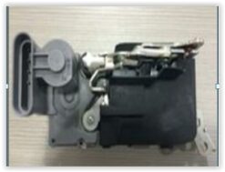 Arka Kapı İç Kilidi Elektrikli Sağ Albea-palıo - 46847055