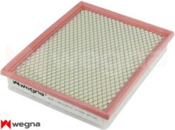 Hava Filtresi Opel Astra H 04>10 Zafıra B 08>15 1.9 Cdtı Telli Ve Süngerli - 93192882-93183389-5834279-5834040